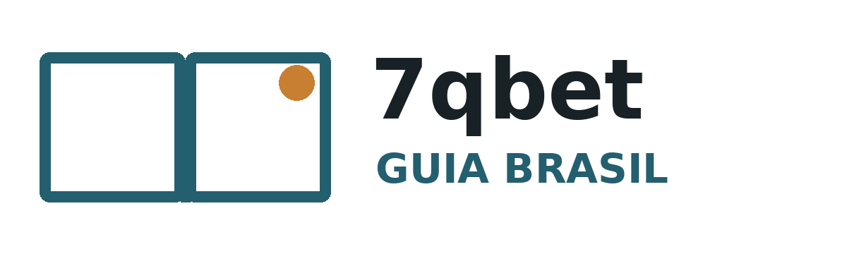 7qbet Guia Brasil Logo
